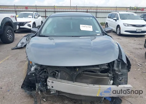 2018 Nissan Altima 2.5 S z USA, uszkodzony, nr VIN 1N4AL3AP9JC108616